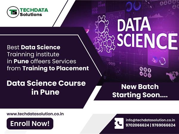 Dreaming High? Enroll Your Name in Data science courses in Pune and Mumbai